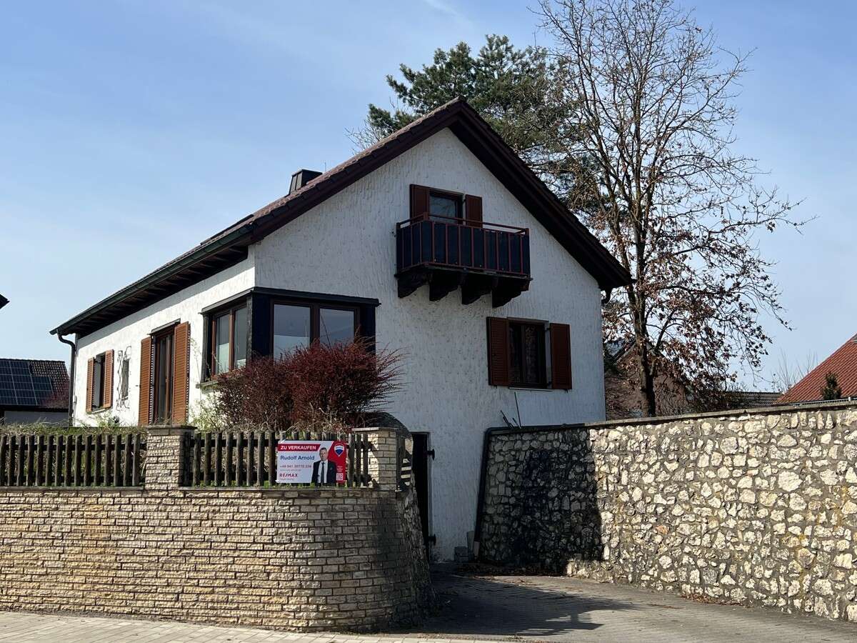 Thumbnail-Haus zum Kaufen in Aufhausen 279.000,00 € 104 m²