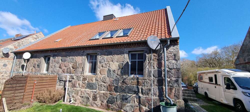 Thumbnail-Haus zum Kaufen in Fahrenwalde 179.000,00 € 195 m²