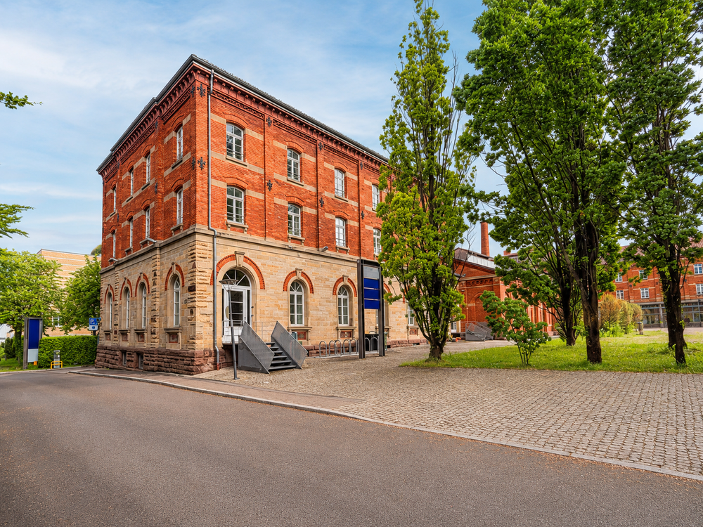 Thumbnail-Büro in Ludwigsburg 2.800,00 € 200 m²