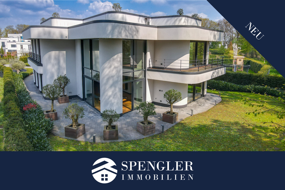 Thumbnail-Haus zum Kaufen in Gelsenkirchen 1.849.000,00 € 455 m²
