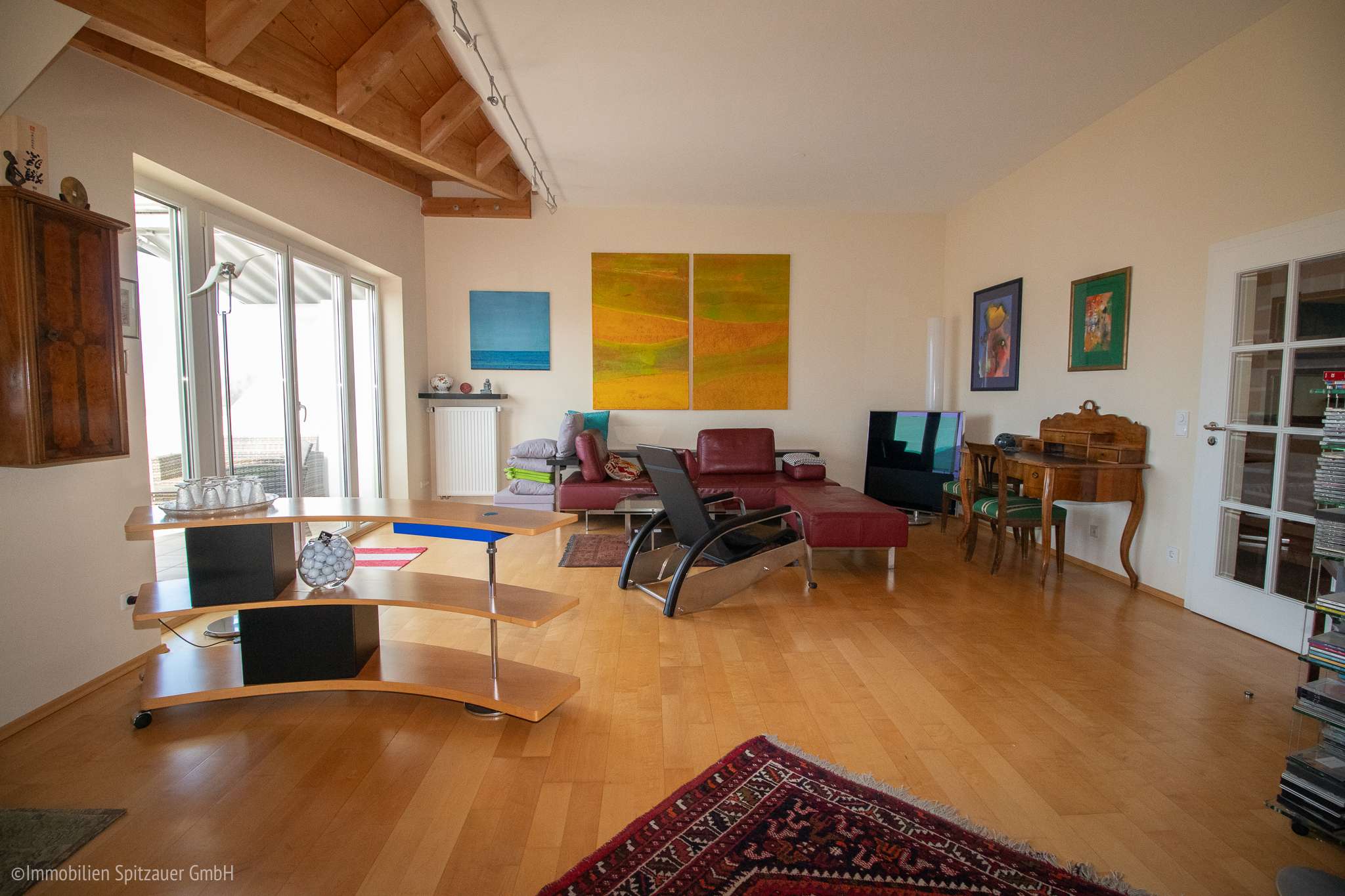 Thumbnail-Wohnung zum Kaufen in Freilassing 590.000,00 € 120 m²