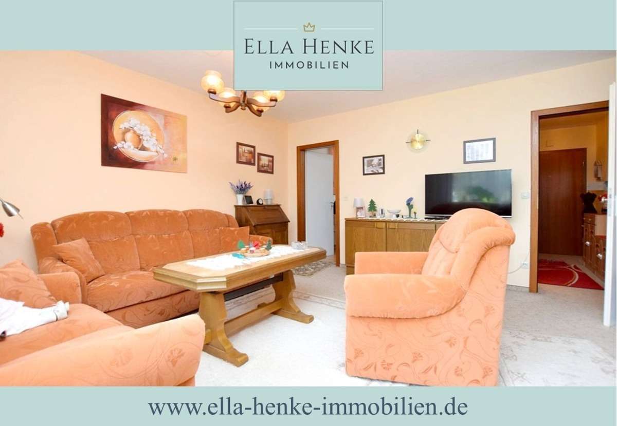 Thumbnail-Wohnung zum Kaufen in Braunlage 45.000,00 € 44 m²