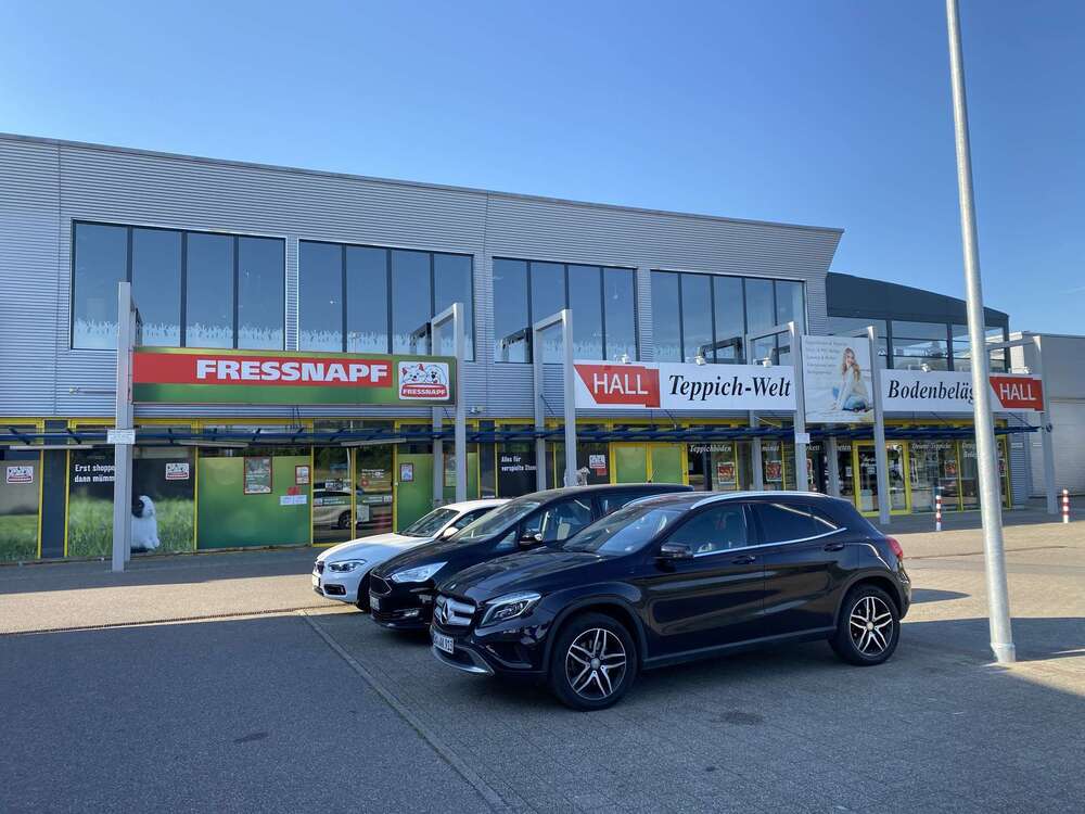 Thumbnail-Einzelhandel in Schwäbisch Hall 6.800,00 € 709 m²