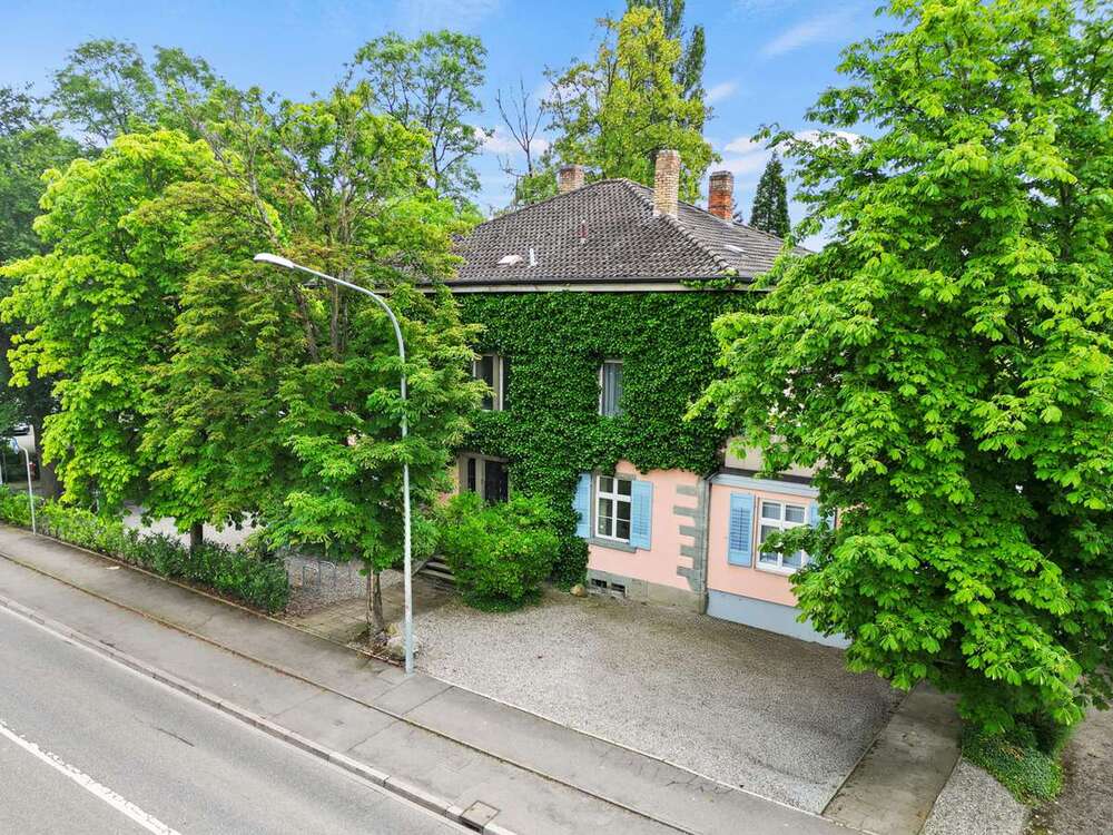 Thumbnail-Büro in Konstanz 3.350,00 € 206 m²