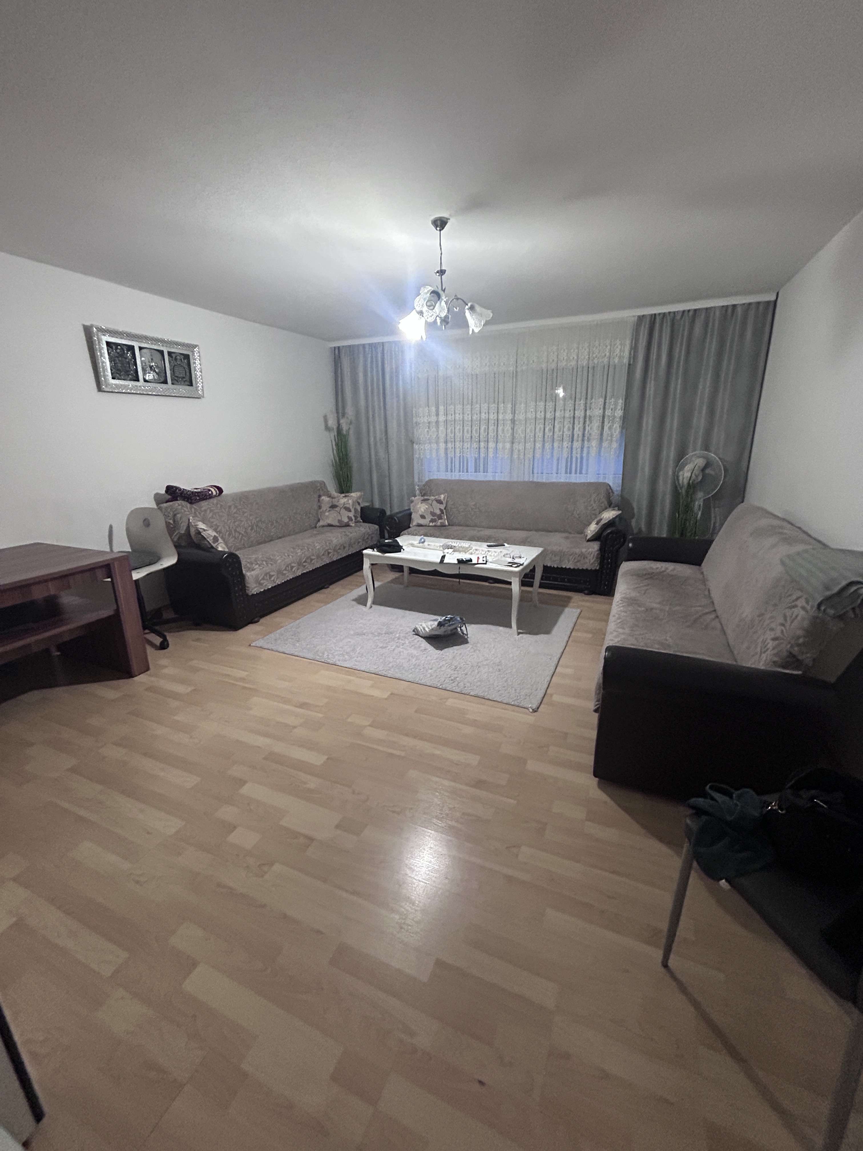 Thumbnail-Wohnung zum Kaufen in Rheinland-Pfalz - Worms 175.000,00 € 70 m²