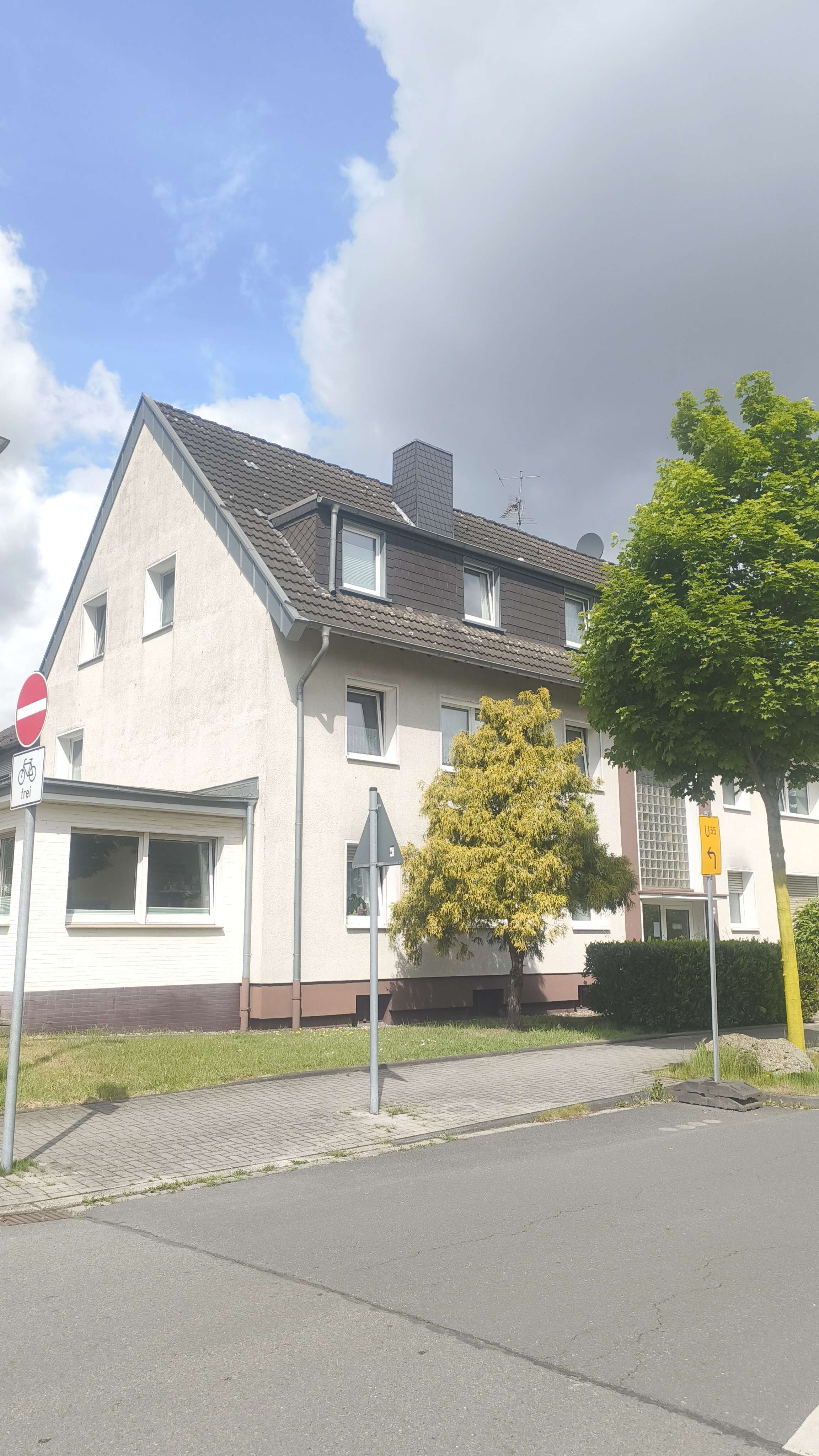 Thumbnail-Wohnung zum Mieten in Bottrop 414,96 € 78 m²