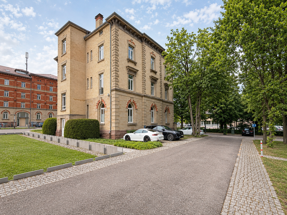 Thumbnail-Büro in Ludwigsburg 6.468,00 € 431.2 m²
