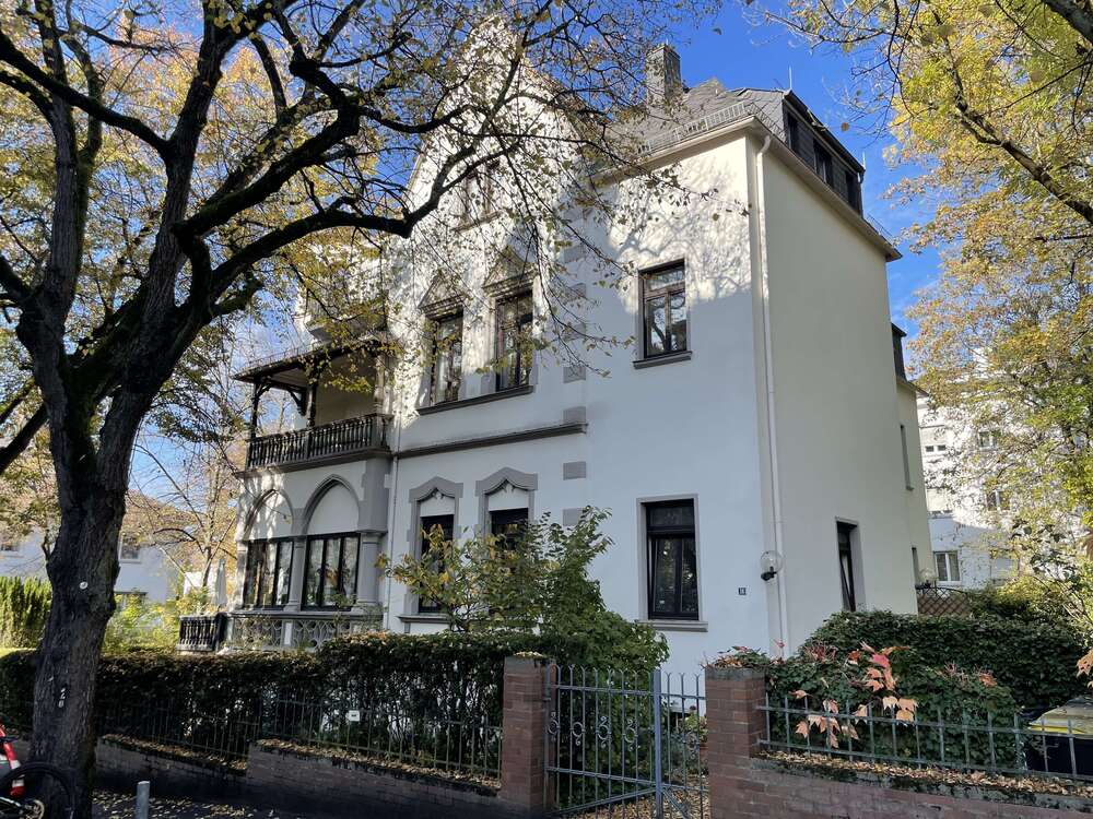 Thumbnail-Wohnung zum Mieten in Wiesbaden 890,00 € 30 m²
