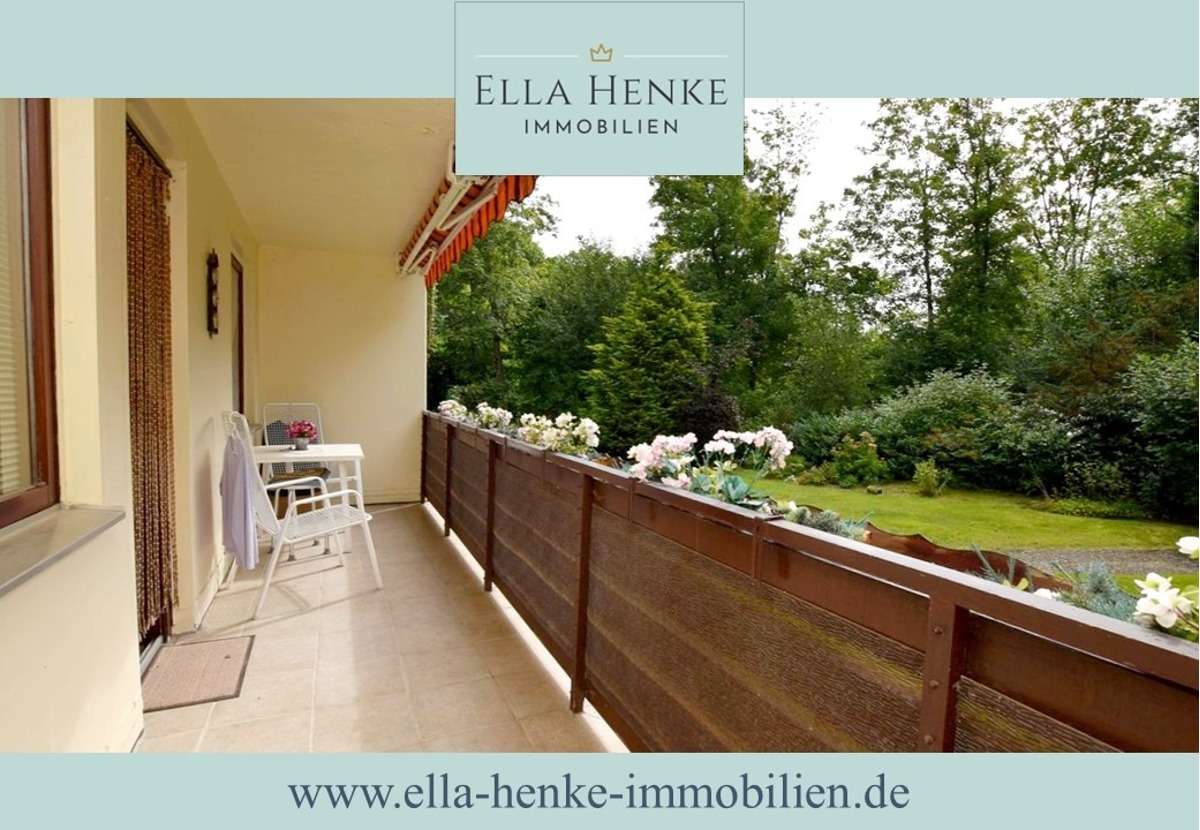 Thumbnail-Wohnung zum Kaufen in Braunlage 69.000,00 € 67 m²