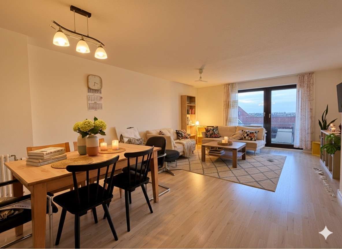 Thumbnail-Wohnung zum Kaufen in Sindelfingen 429.000,00 € 127 m²