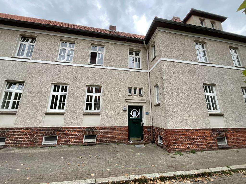 Thumbnail-Wohnung zum Mieten in Wilhelmshaven 409,00 € 53.92 m²