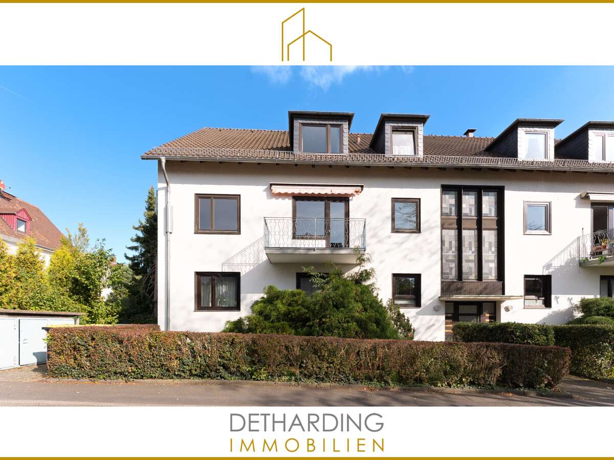 Thumbnail-Wohnung zum Kaufen in Kassel Wehlheiden 295.000,00 € 115.31 m²