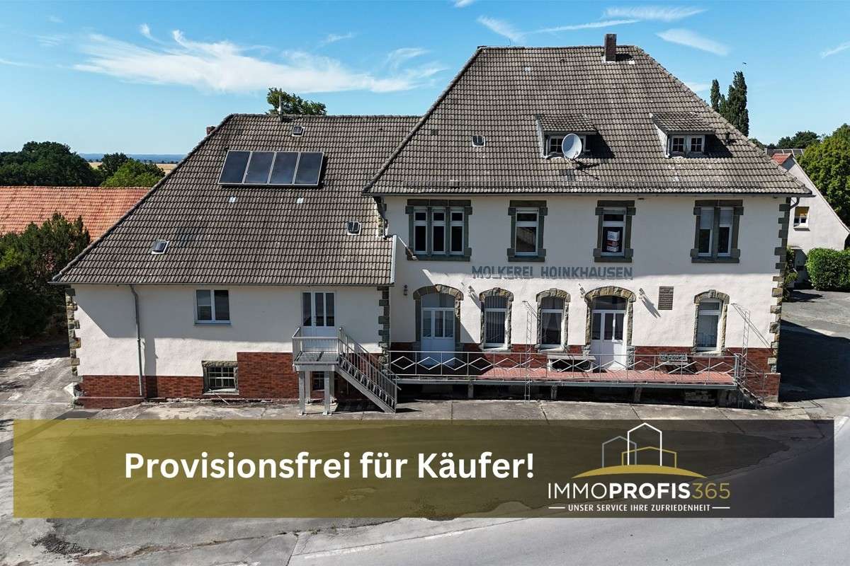 Thumbnail-Haus zum Kaufen in Rüthen Hoinkhausen 369.000,00 € 419 m²
