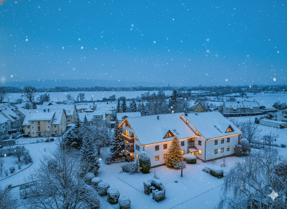 Thumbnail-Wohnung zum Kaufen in Radolfzell 629.000,00 € 135 m²