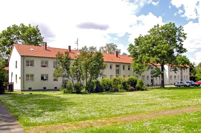 Thumbnail-Wohnung zum Mieten in Duisburg 609,00 € 58.45 m²