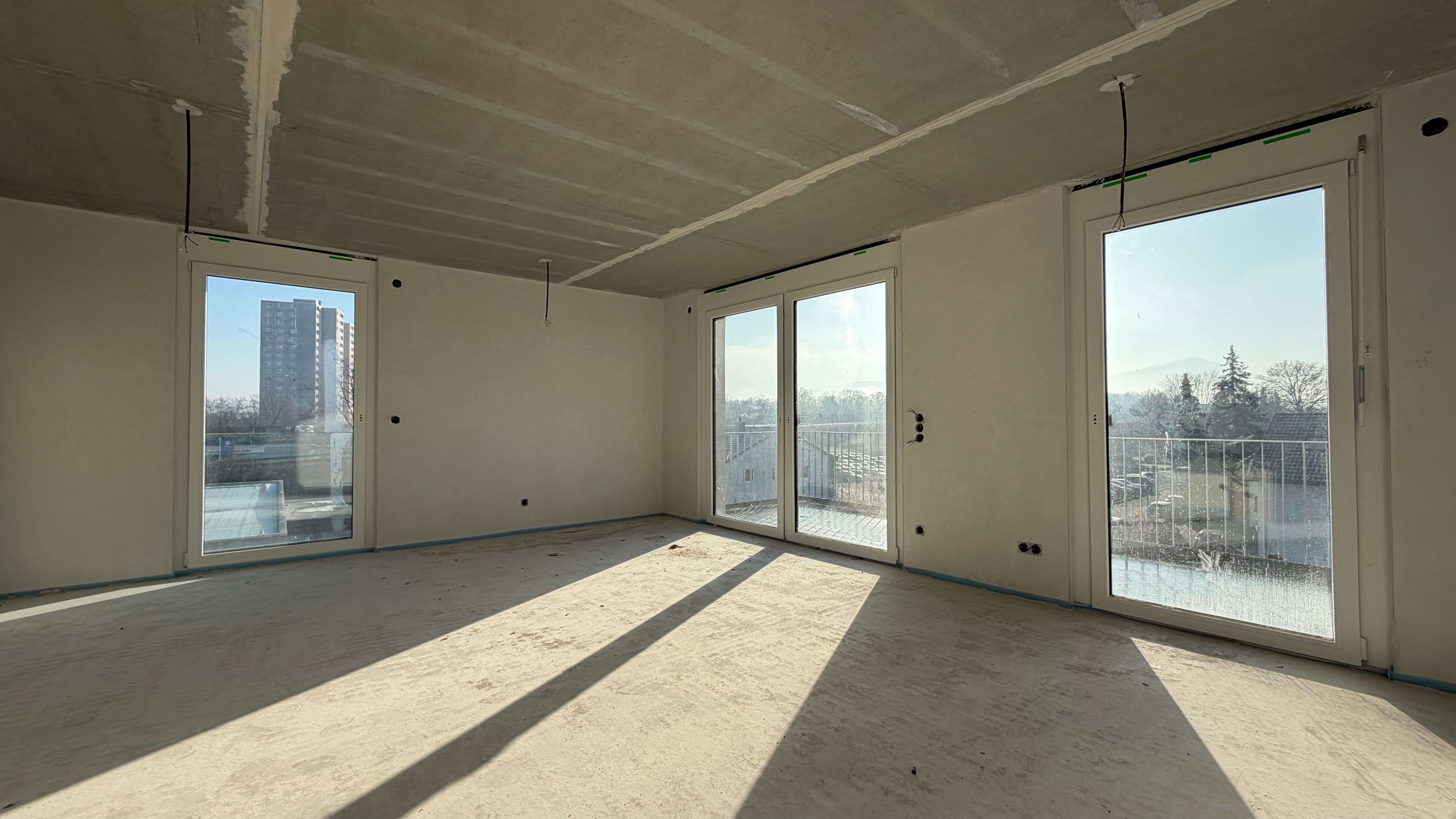 Thumbnail-Wohnung zum Kaufen in Kirchheim unter Teck 406.000,00 € 69.96 m²