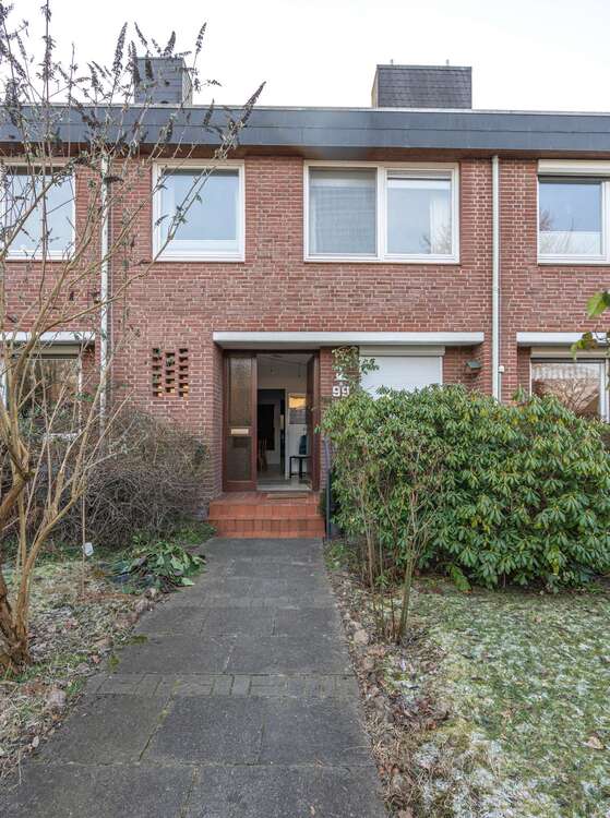 Thumbnail-Haus zum Kaufen in Hamburg 399.000,00 € 148 m²