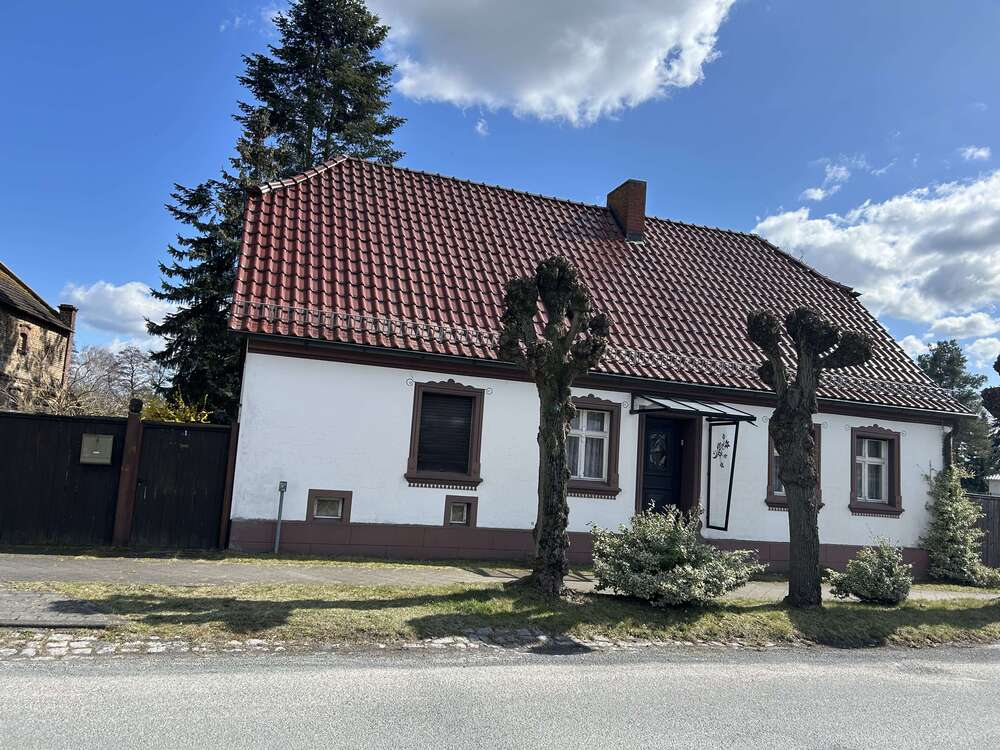 Thumbnail-Haus zum Kaufen in Gräningen 149.000,00 € 80 m²