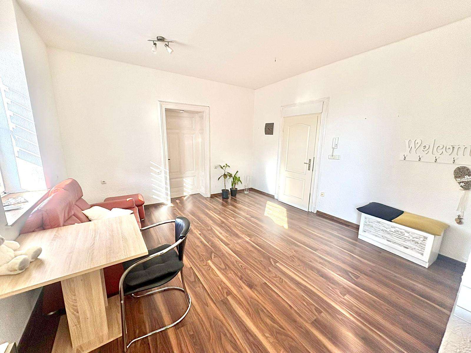 Thumbnail-Wohnung zum Mieten in Recklinghausen 339,81 € 41.1 m²