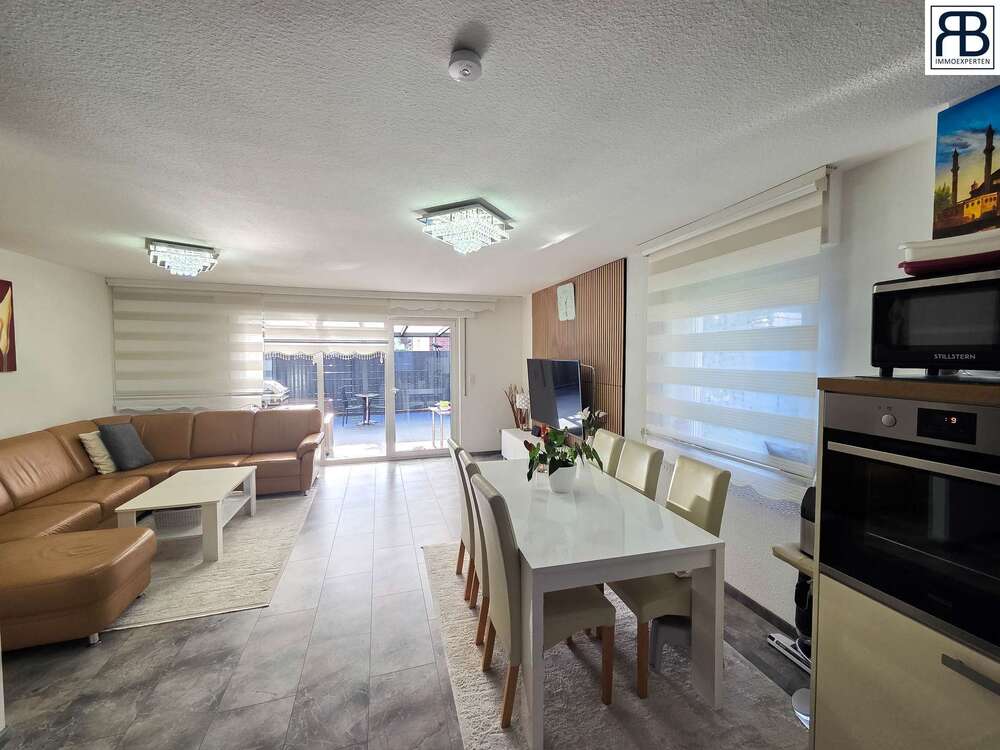 Thumbnail-Haus zum Kaufen in Leverkusen 499.000,00 € 110 m²