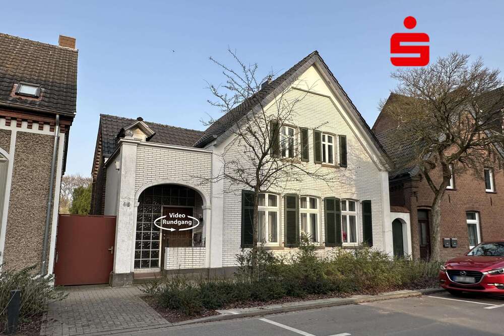 Thumbnail-Haus zum Kaufen in Kleve 390.000,00 € 154 m²