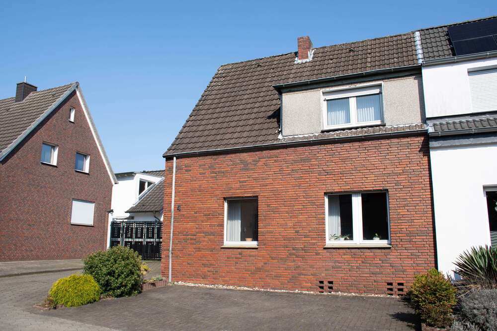 Thumbnail-Haus zum Kaufen in Haltern am See 220.000,00 € 116 m²