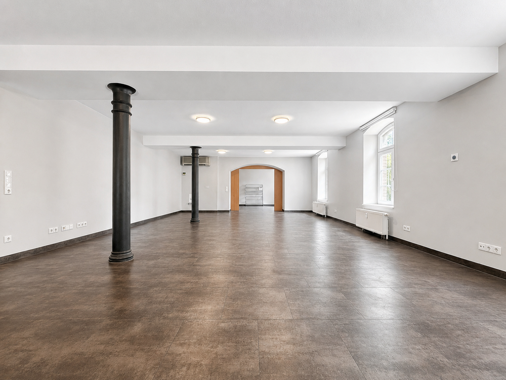 Thumbnail-Büro in Ludwigsburg 2.922,90 € 194.86 m²