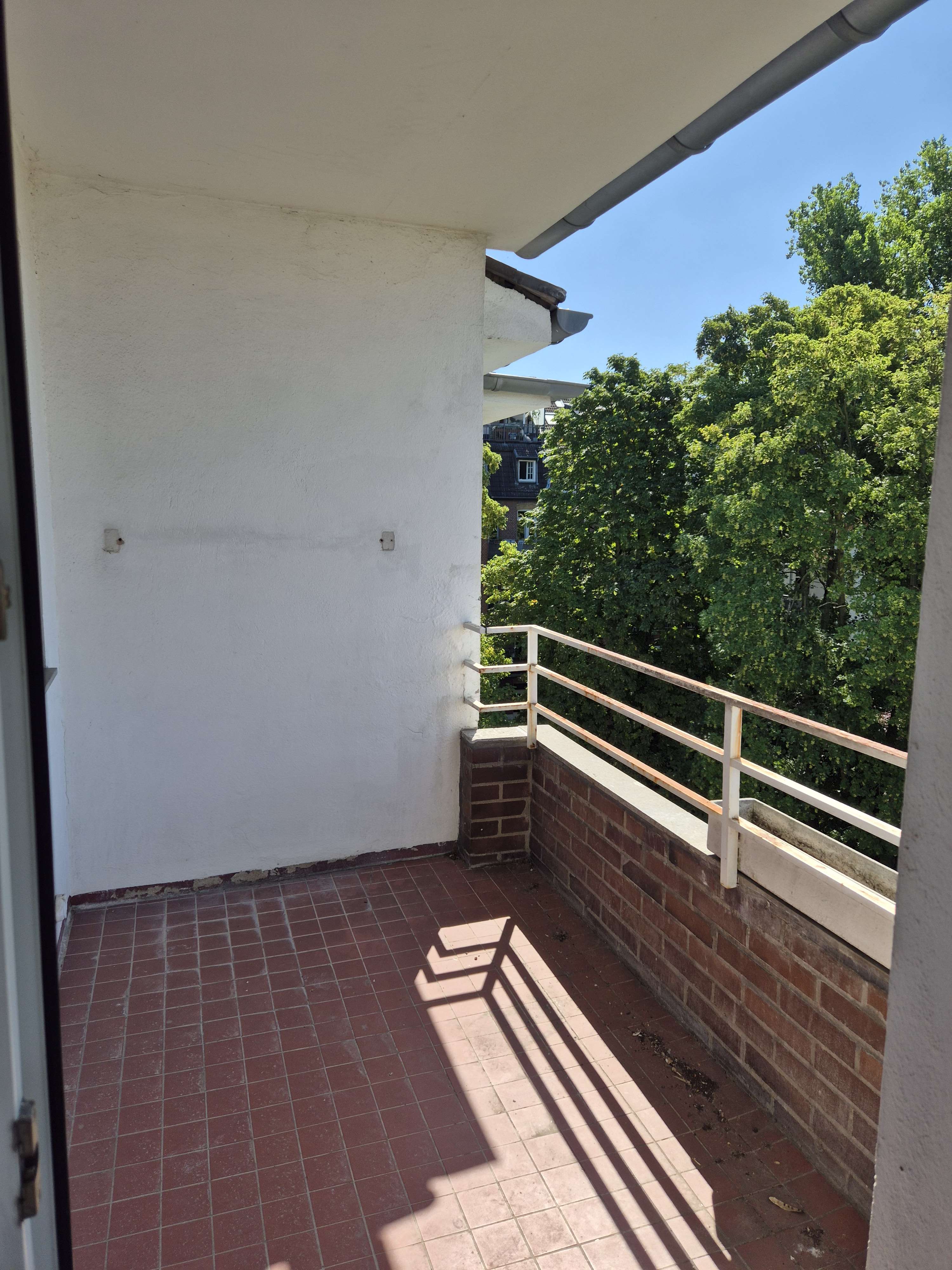 Thumbnail-Wohnung zum Mieten in Düsseldorf 800,00 € 75.81 m²