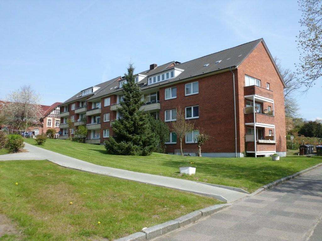 Thumbnail-Wohnung zum Mieten in Rendsburg 651,30 € 71.65 m²