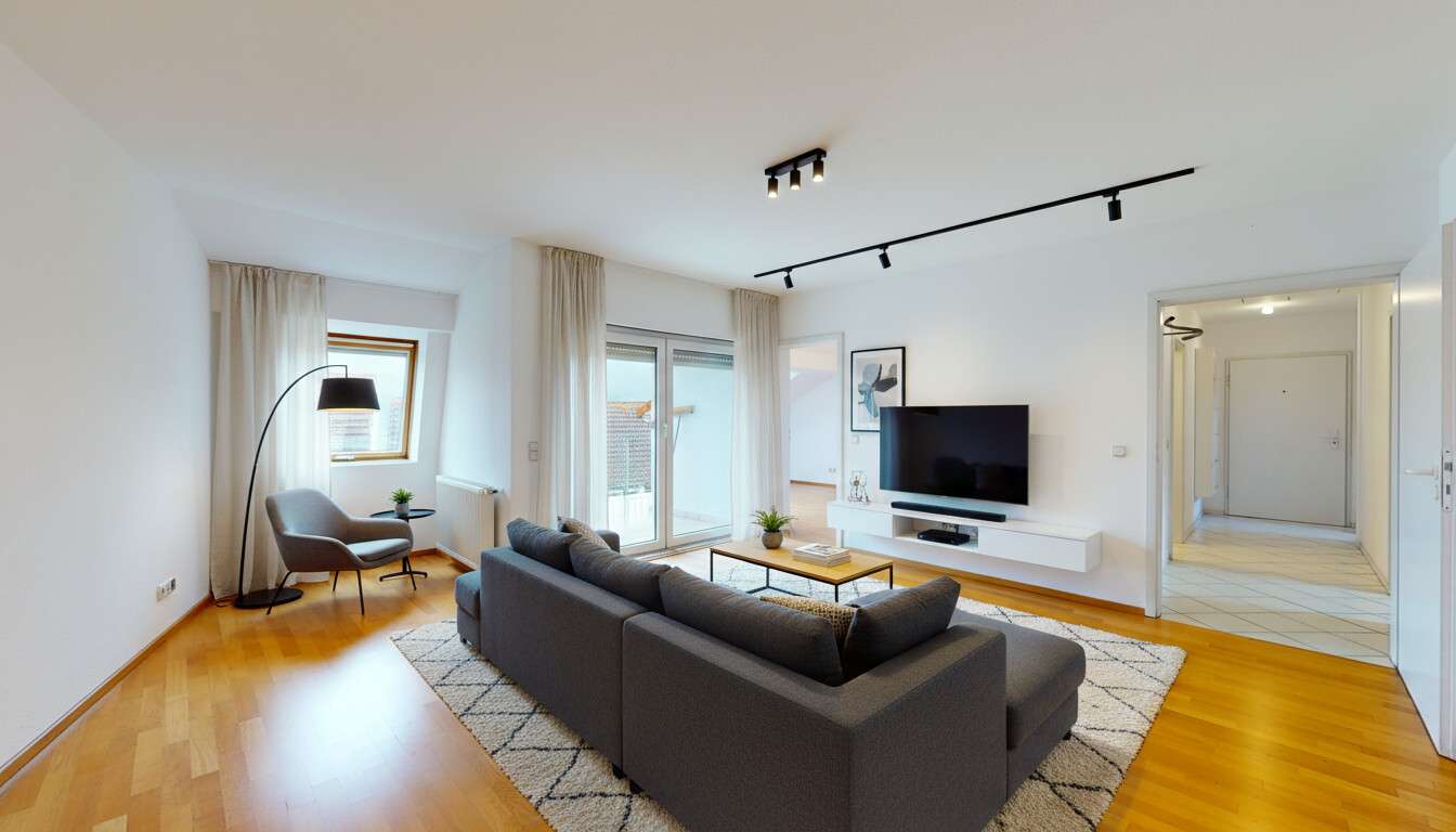 Thumbnail-Wohnung zum Kaufen in Frankfurt am Main 469.500,00 € 83.71 m²
