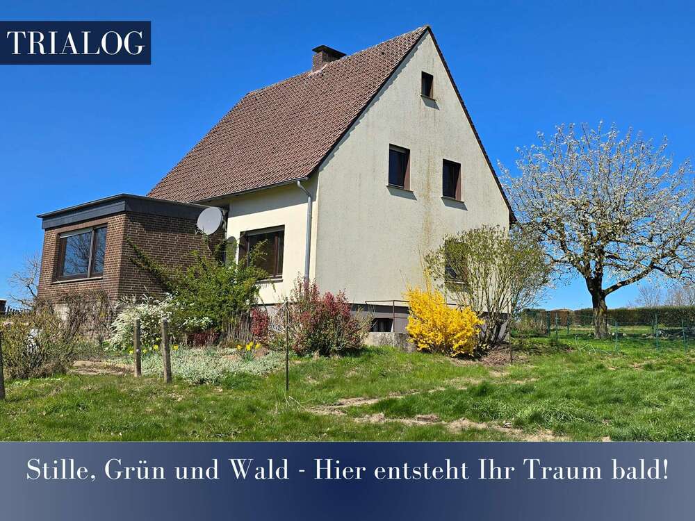Thumbnail-Haus zum Kaufen in Melle Küingdorf 349.000,00 € 161 m²