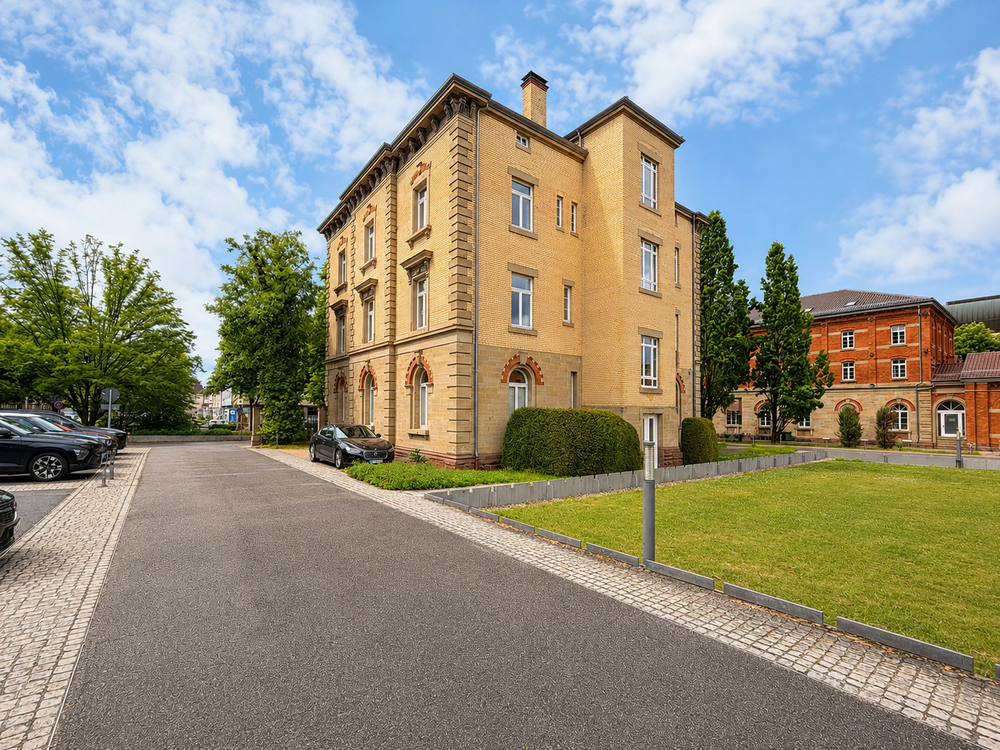 Thumbnail-Büro in Ludwigsburg 3.275,10 € 218.34 m²