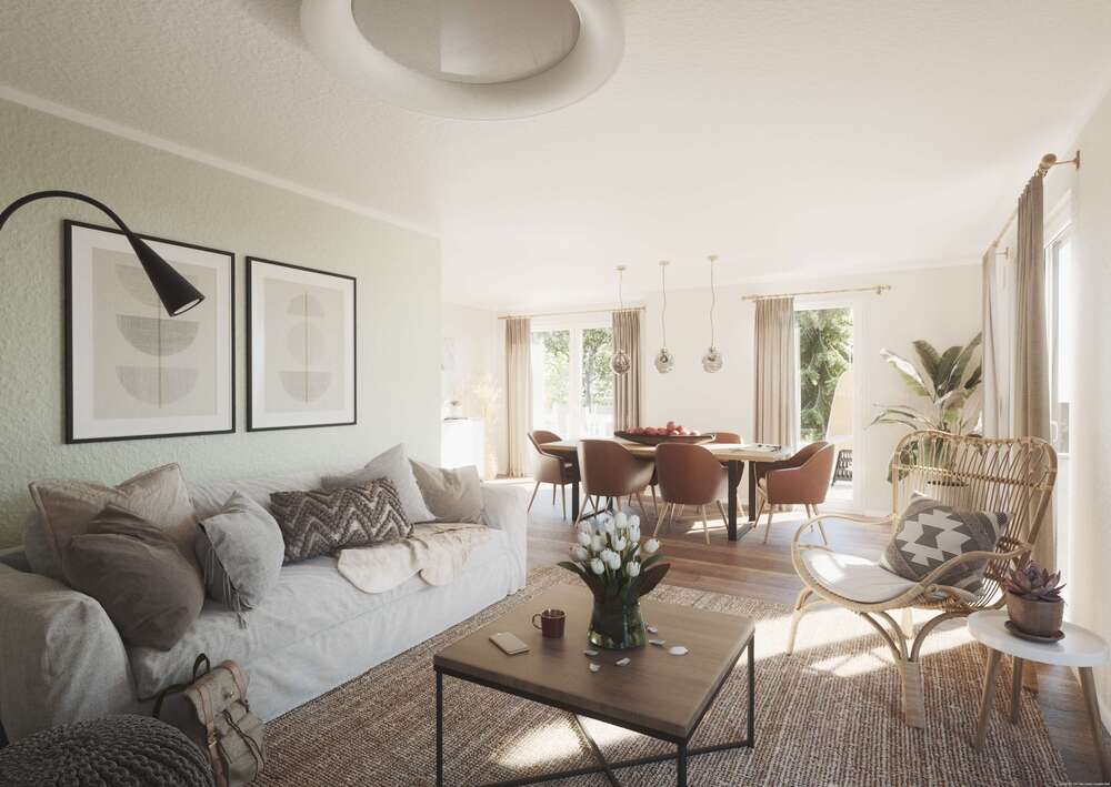 Thumbnail-Haus zum Kaufen in Rethmar 407.350,00 € 124 m²
