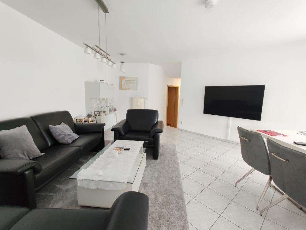 Thumbnail-Wohnung zum Kaufen in Baltmannsweiler 239.000,00 € 81.32 m²