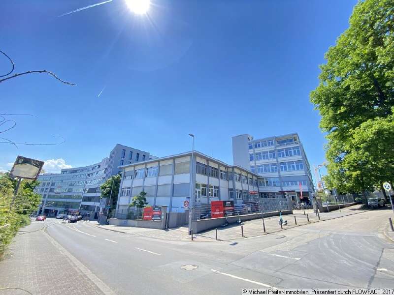 Thumbnail-Büro in Mainz 4.620,00 € 293 m²