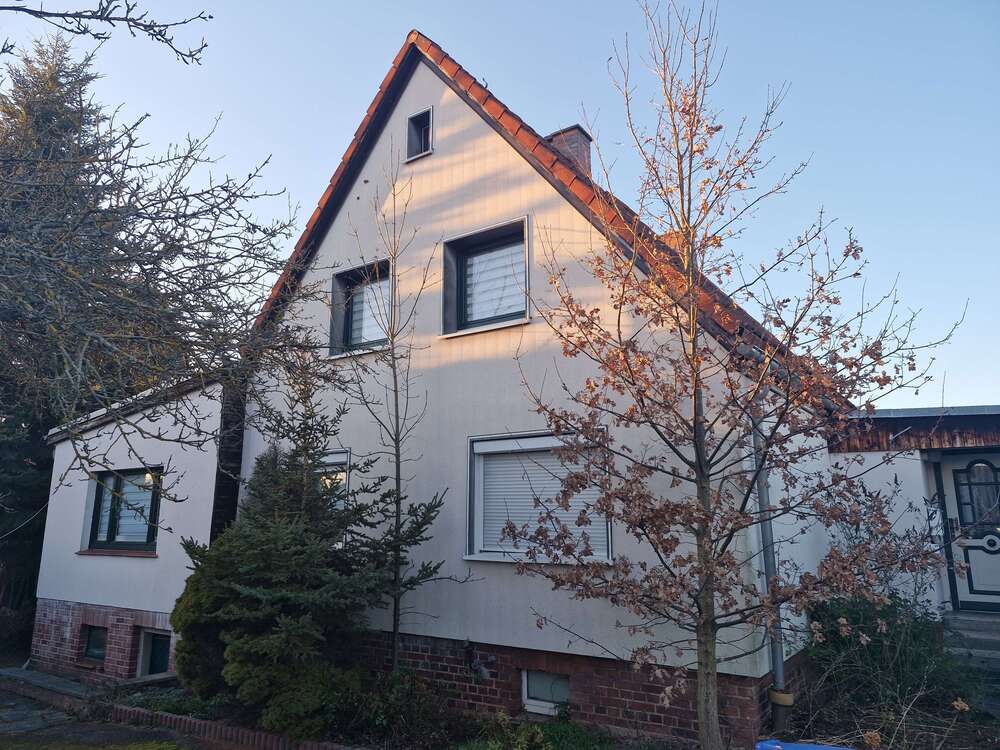 Thumbnail-Haus zum Kaufen in Vielau 119.000,00 € 90 m²
