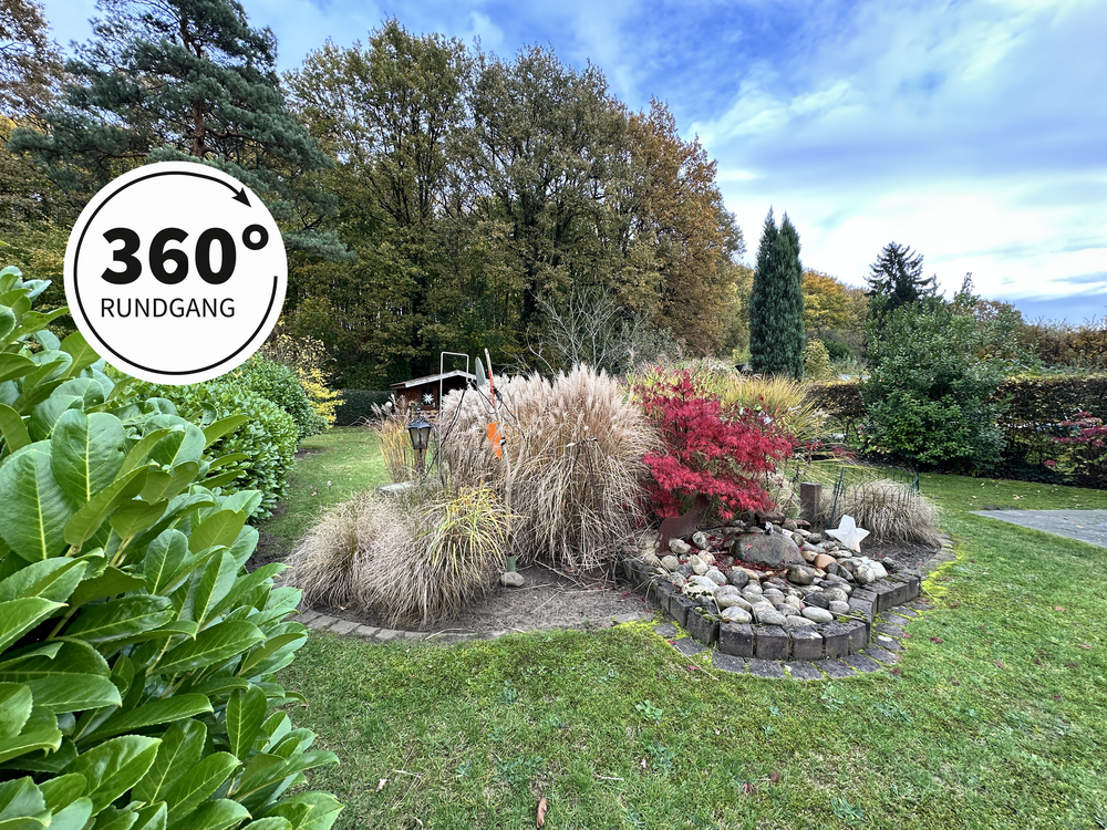 Thumbnail-Haus zum Kaufen in Marl 469.000,00 € 172 m²