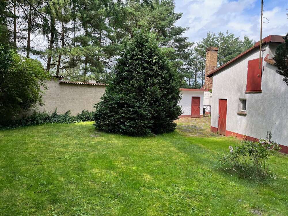 Thumbnail-Haus zum Kaufen in Benz 200.000,00 € 140 m²