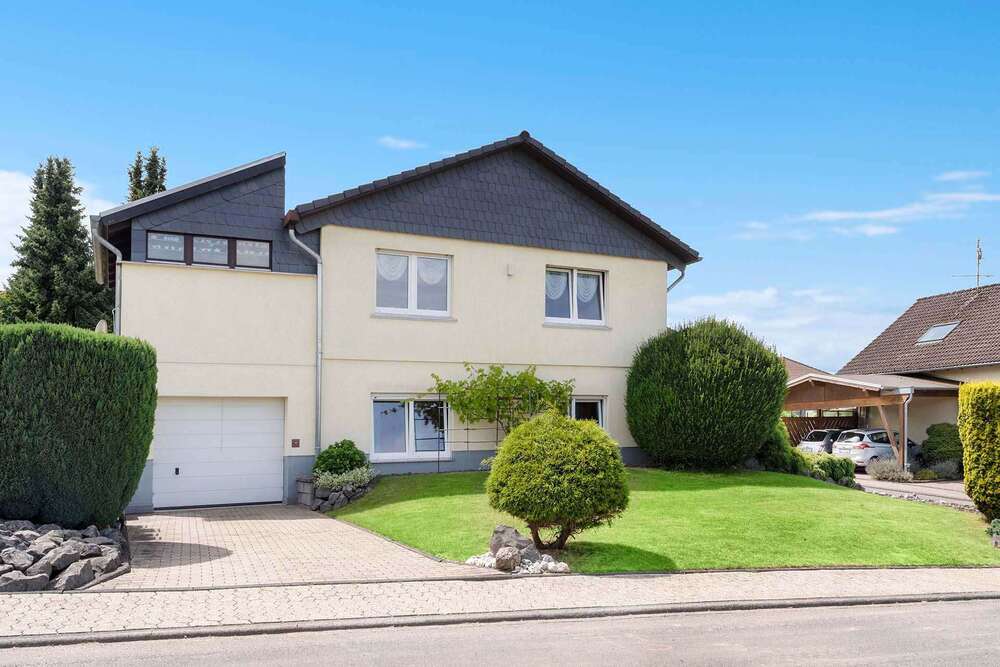 Thumbnail-Haus zum Kaufen in Raubach 248.000,00 € 109 m²