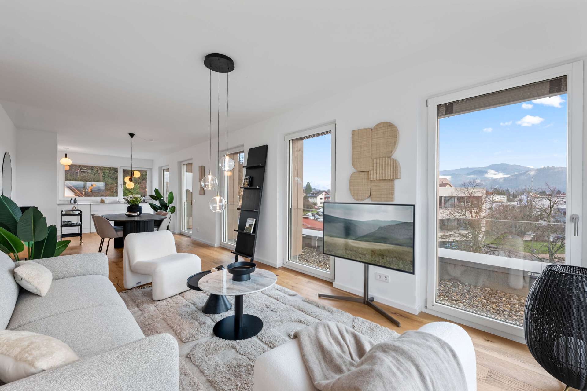 Thumbnail-Wohnung zum Kaufen in Denzlingen 990.000,00 € 136.15 m²