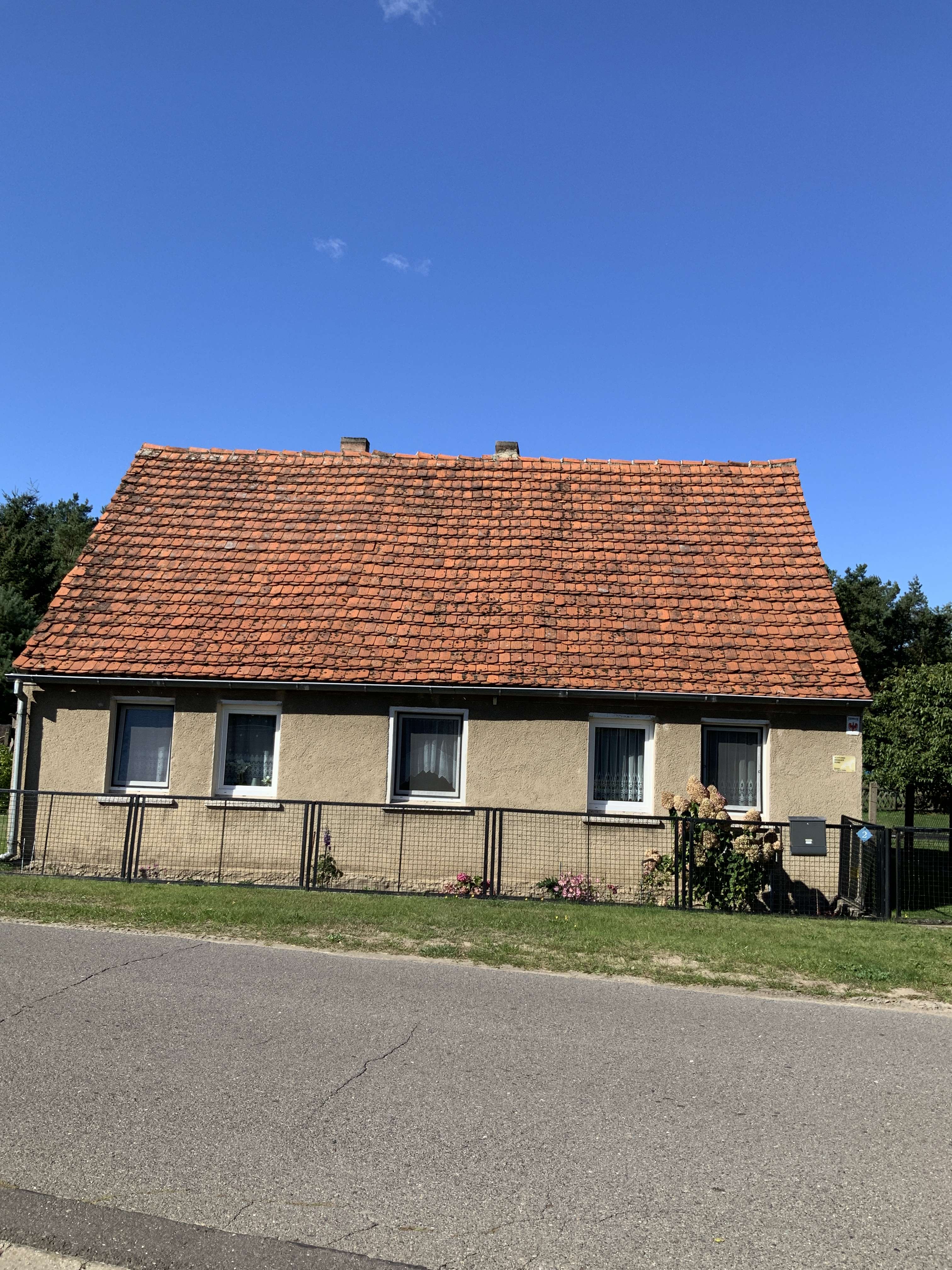 Thumbnail-Haus zum Kaufen in Seeblick OT Witzke 80.000,00 € 79 m²