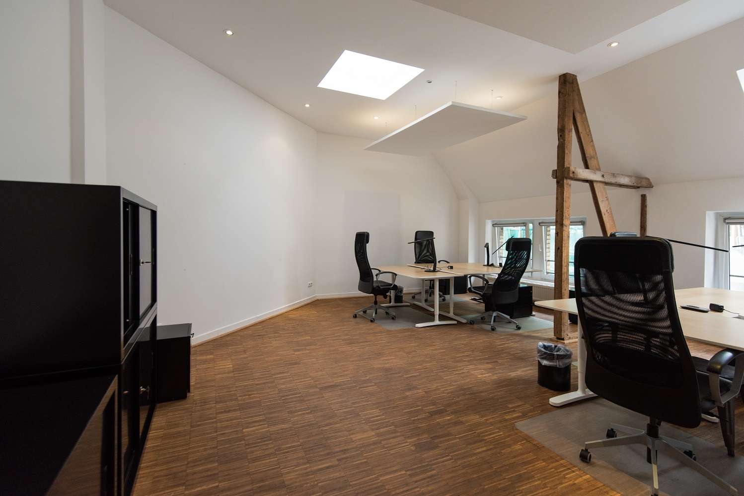 Thumbnail-Büro in Düsseldorf 650,00 € 30 m²