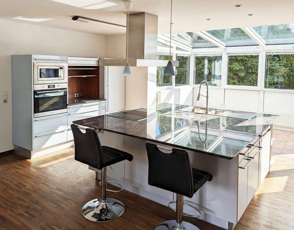 Thumbnail-Wohnung zum Kaufen in Friedrichthal 189.000,00 € 125 m²