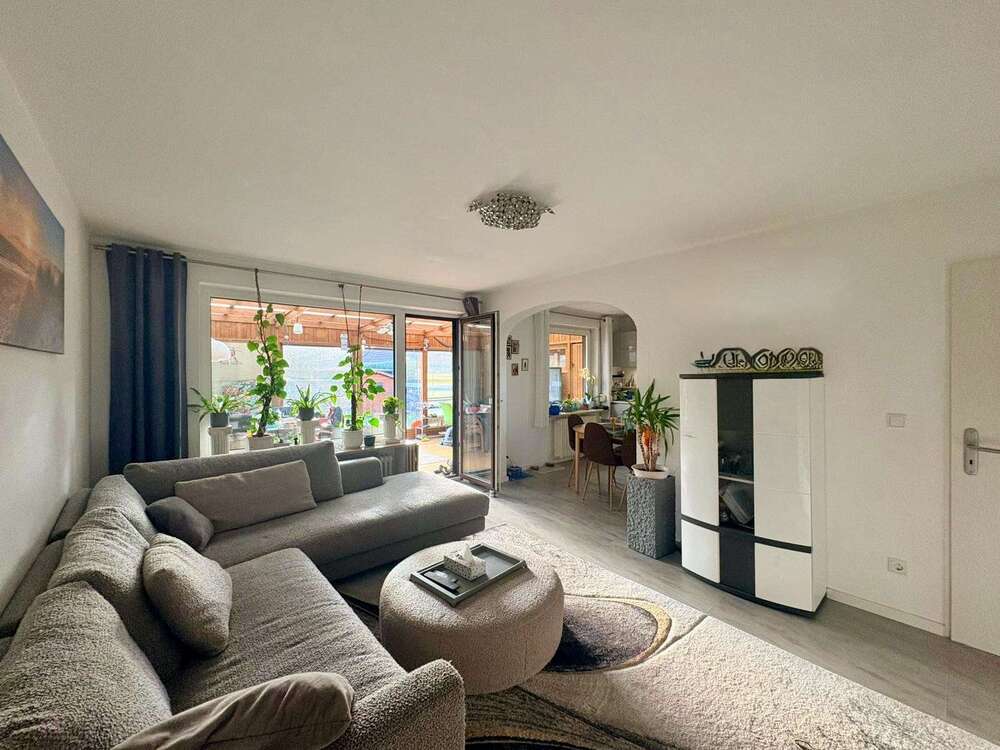 Thumbnail-Haus zum Kaufen in Waldenau 395.000,00 € 91.13 m²