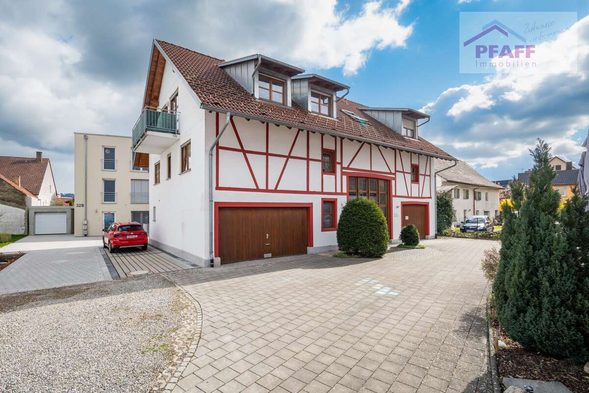Thumbnail-Haus zum Kaufen in Rielasingen 459.000,00 € 198 m²