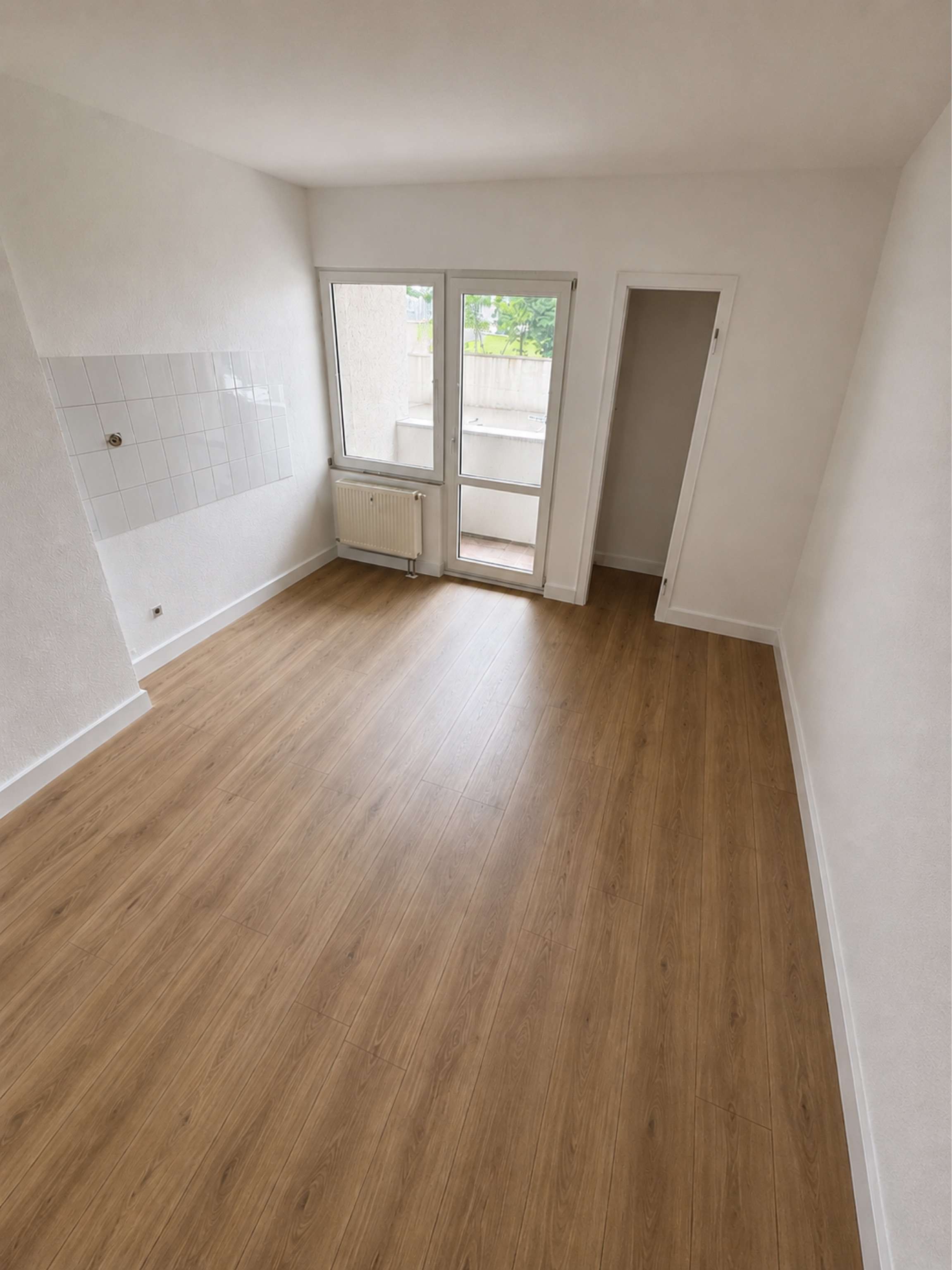 Thumbnail-Wohnung zum Mieten in Jülich 440,00 € 44.26 m²