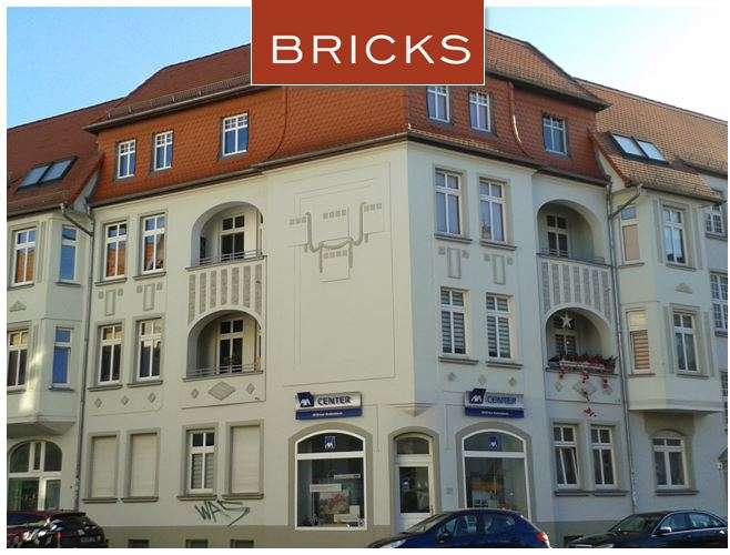 Thumbnail-Wohnung zum Mieten in Magdeburg 415,00 € 69 m²