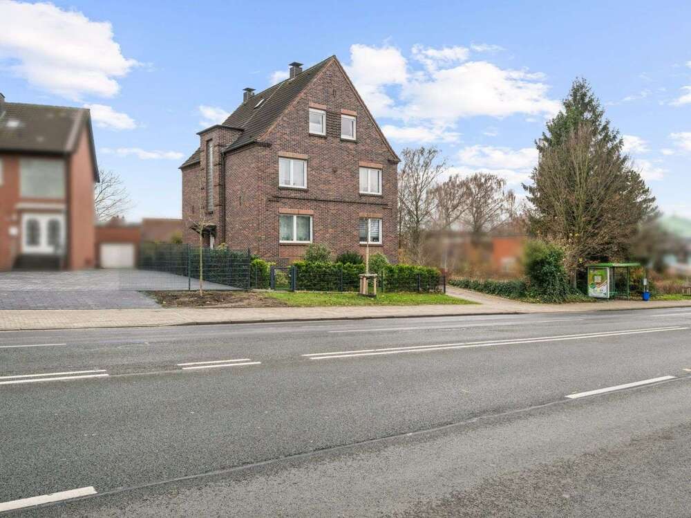 Thumbnail-Haus zum Kaufen in Hamm 499.000,00 € 262 m²