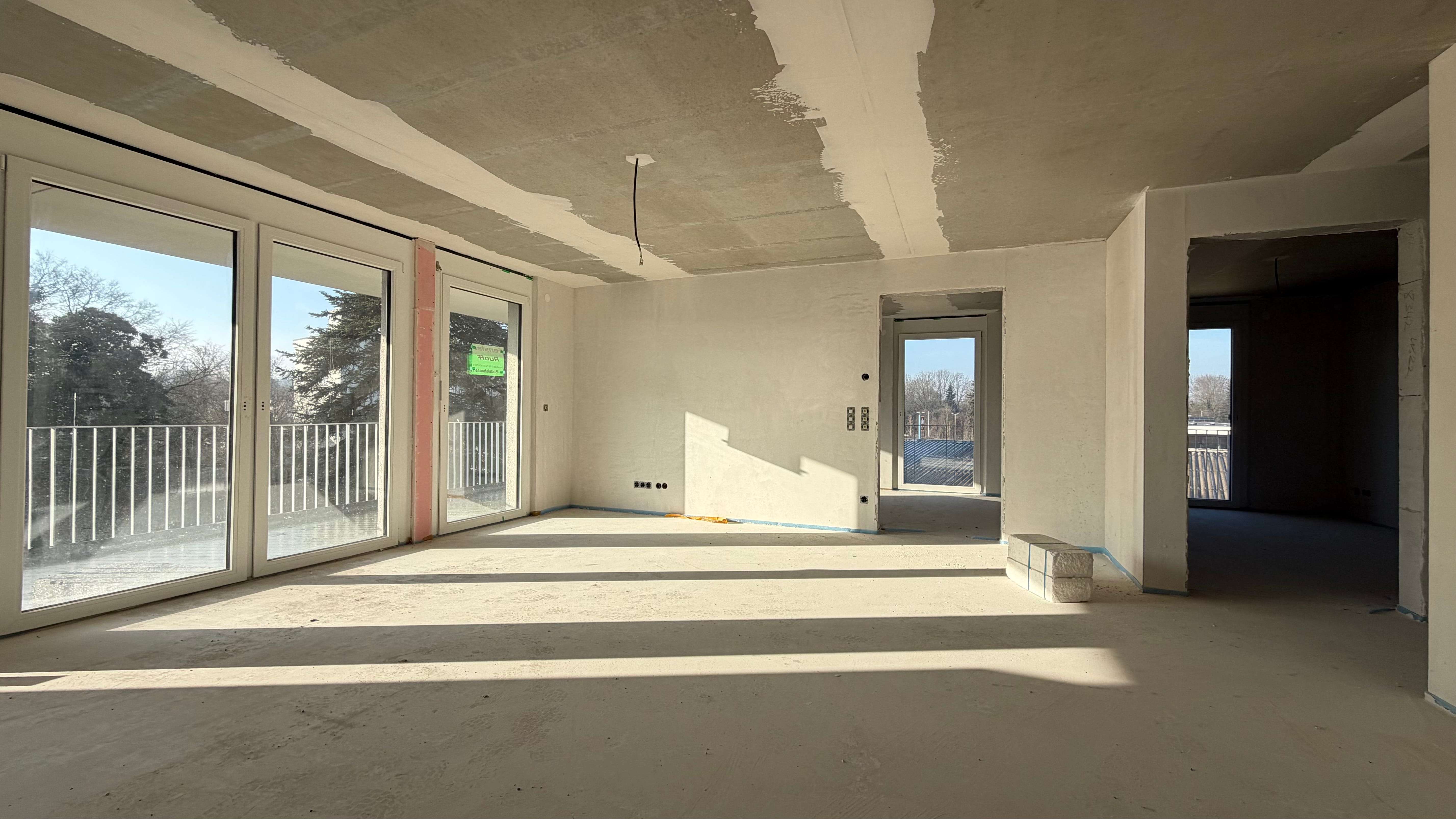 Thumbnail-Wohnung zum Kaufen in Kirchheim unter Teck 643.000,00 € 111.62 m²