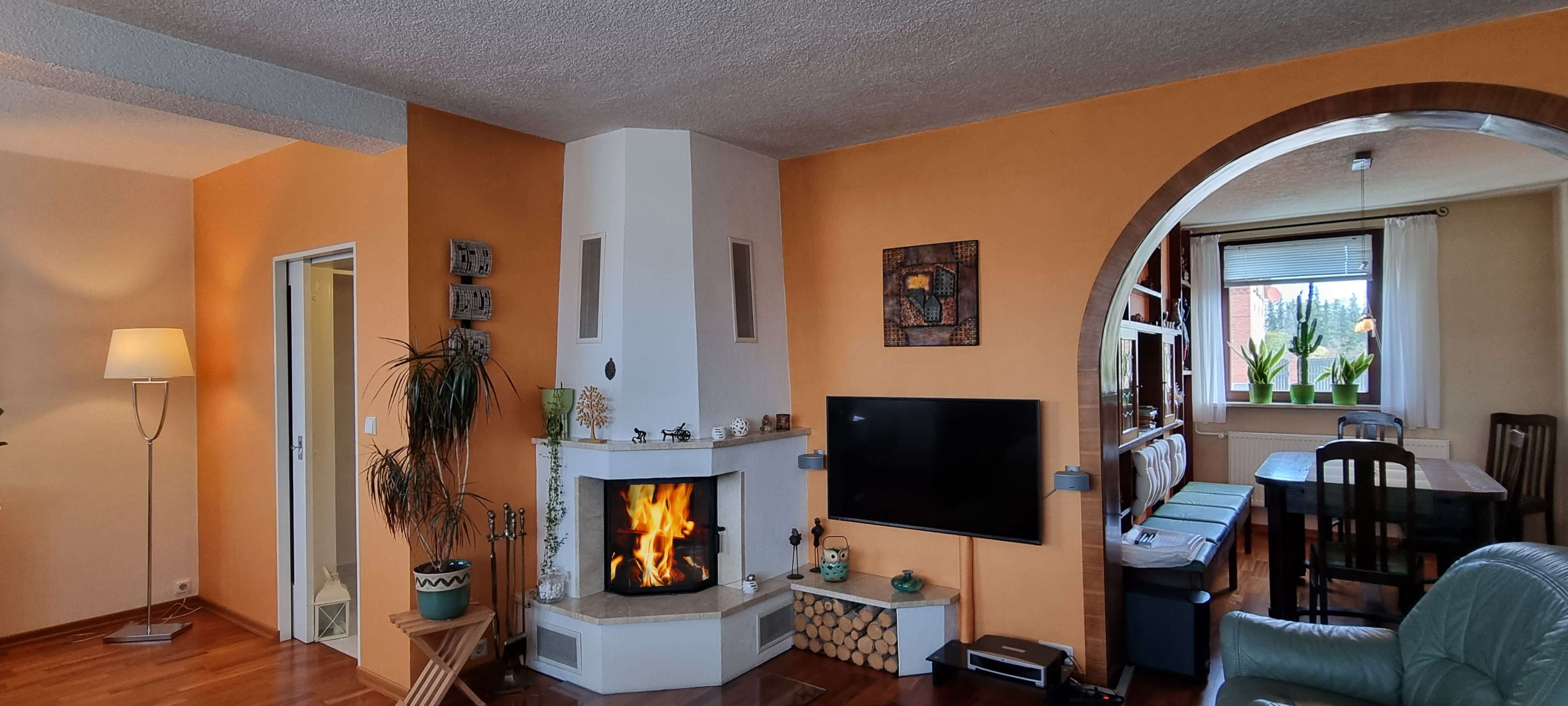 Thumbnail-Haus zum Kaufen in Pasewalk 239.000,00 € 114 m²